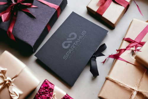 Personalisierte Gutscheine