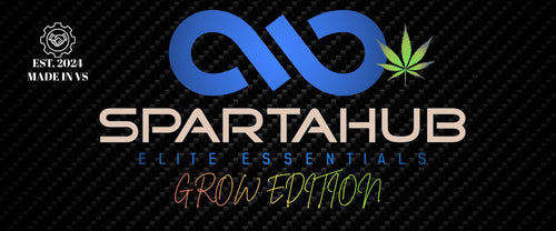 Grow-Edition Original Spartahub