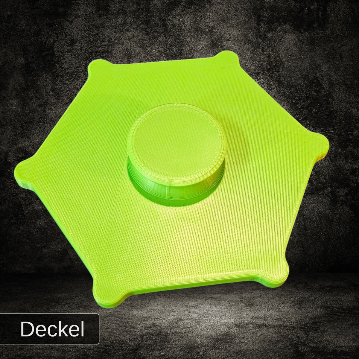 NEU! Modulare Wanddurchführung für Growzelte