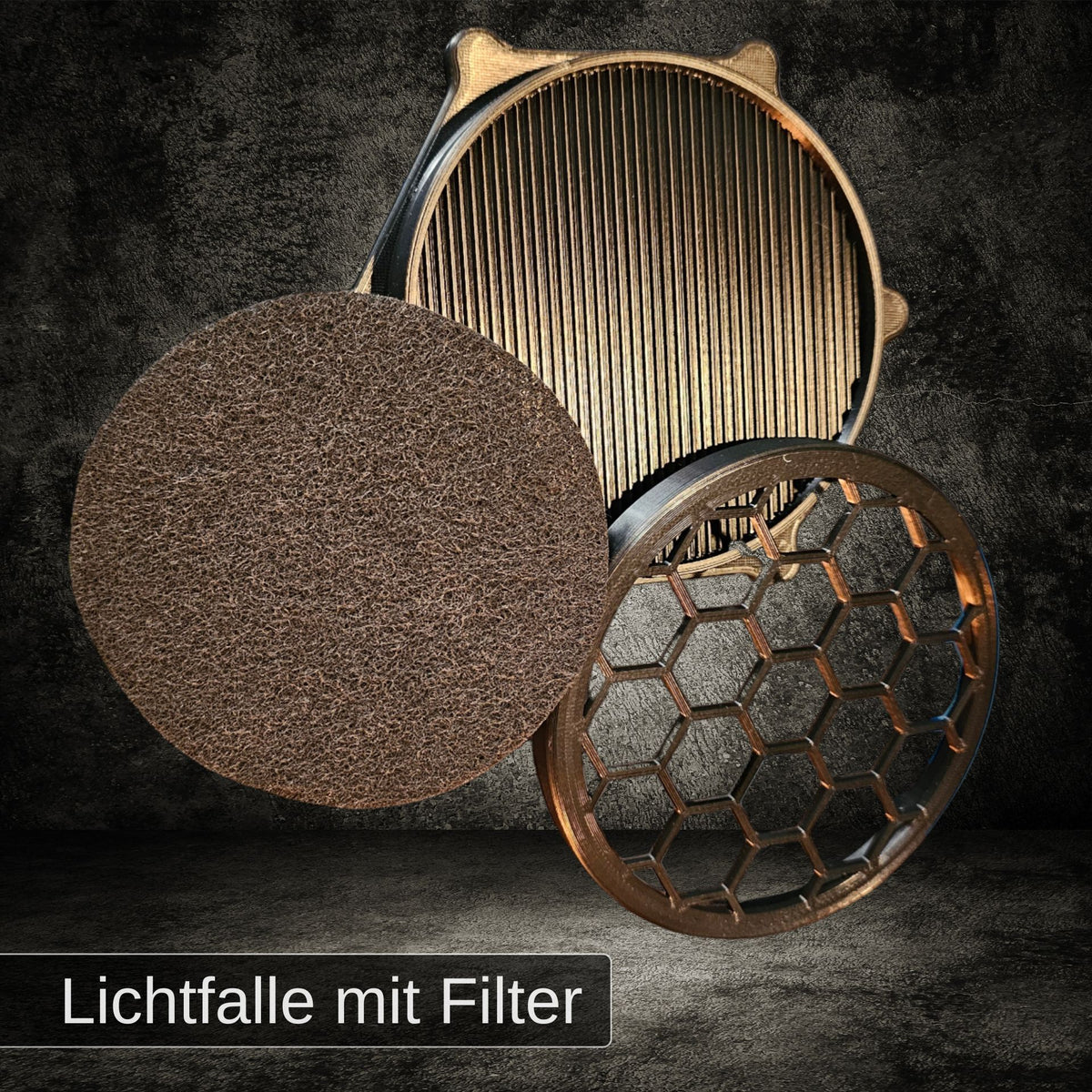 NEU! Modulare Wanddurchführung für Growzelte