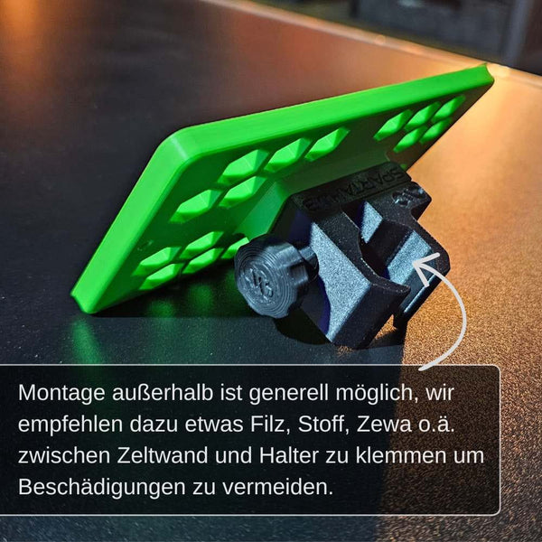 Controller Holder Mars Hydro Spider Farmer and Co.