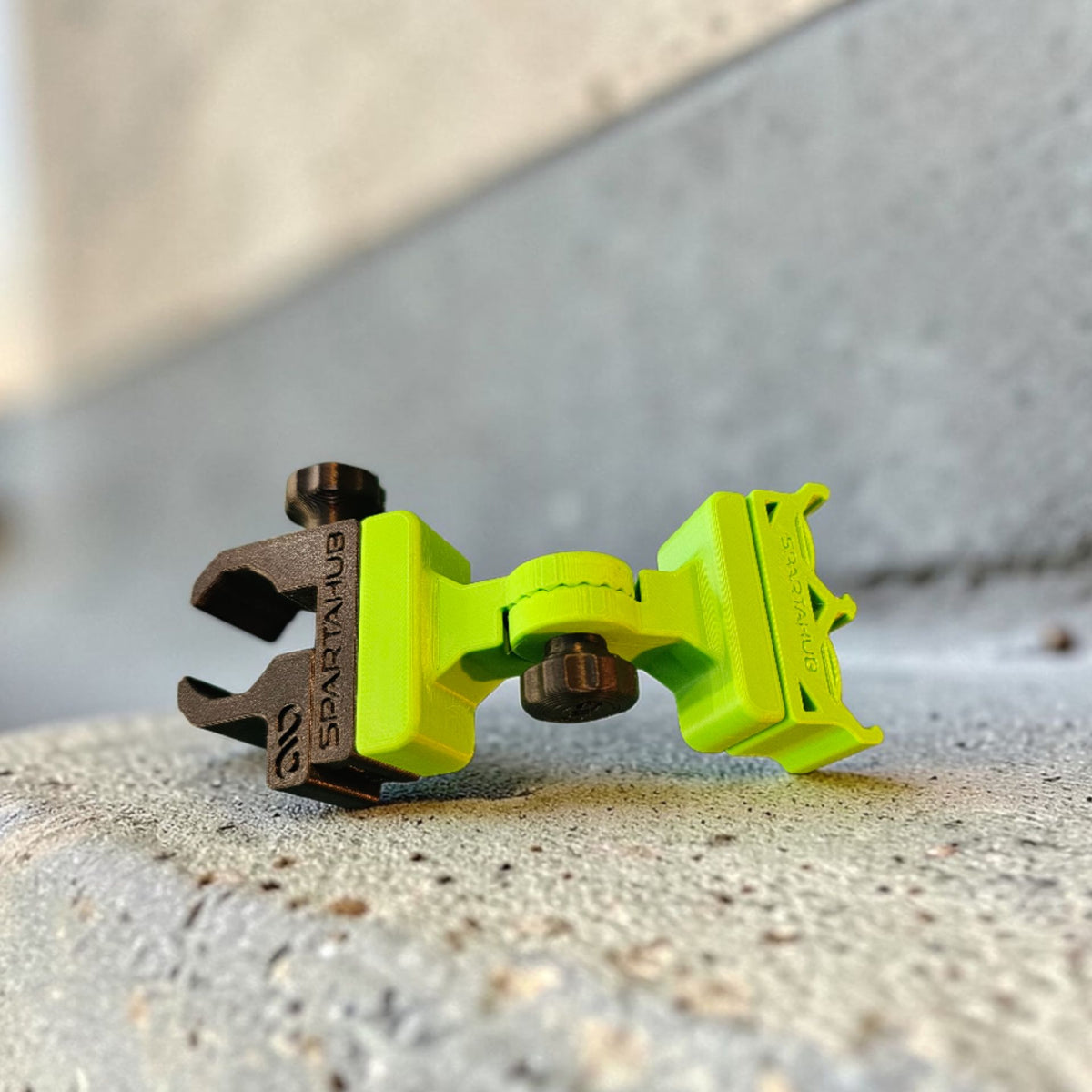 AC Infinity Ionbeam mount