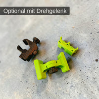 AC Infinity Ionbeam mount