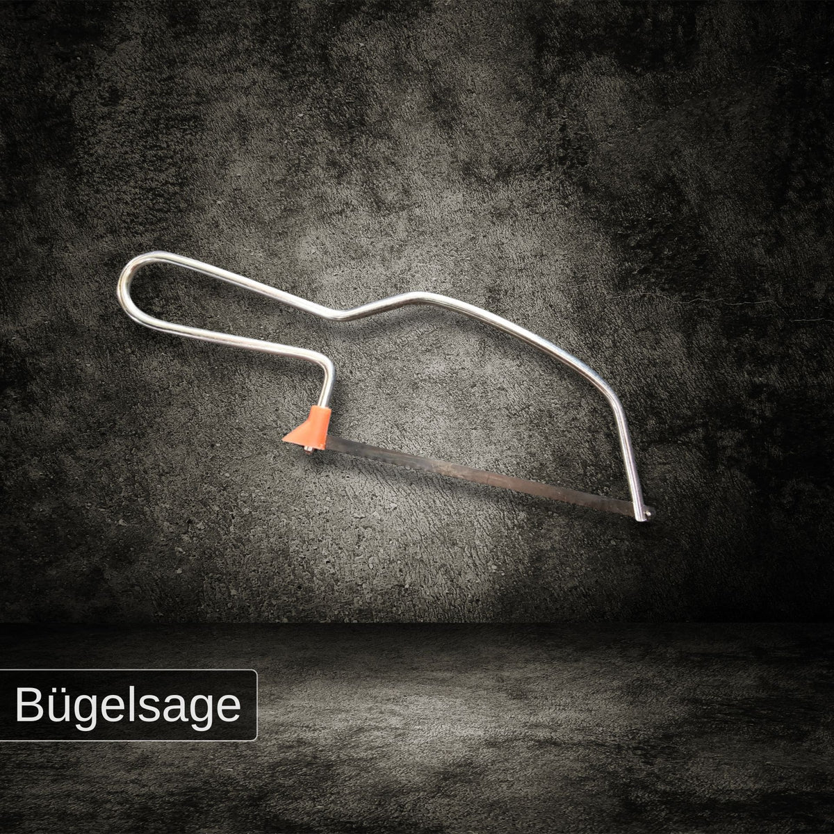 Bügelsäge