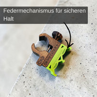 AC Infinity Ionbeam mount