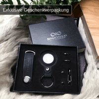 key-organizer mit geschenkbox