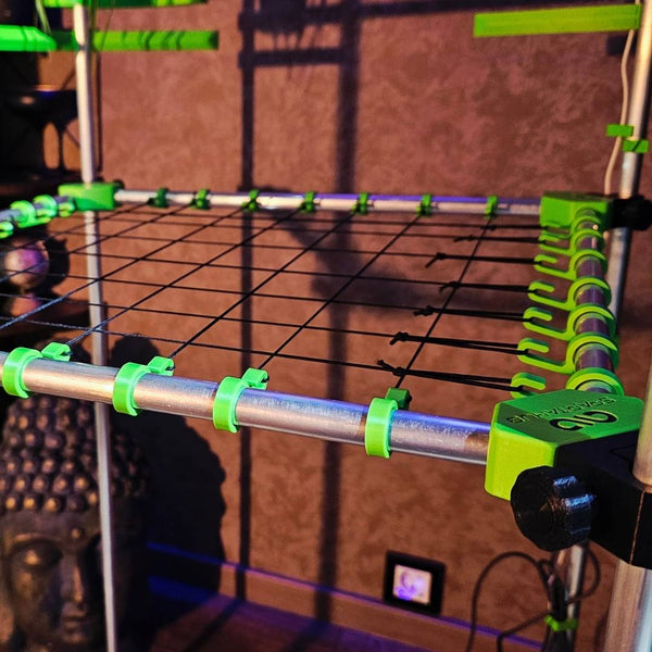 SCROG System (configurable)